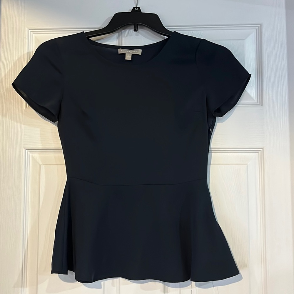 Banana Republic Blouse